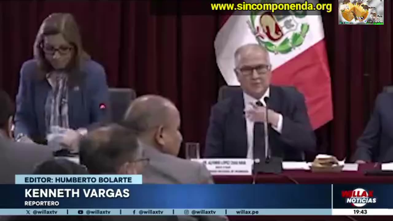 ¡ESTE SUJETO QUIERE SER PRESIDENTE, SIENDO UN MANIPULADOR INSIGNE!