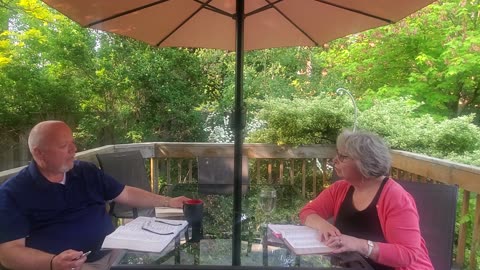 Trauma Transformed - Is Your Life Worth Talking About? - June 4, 2025