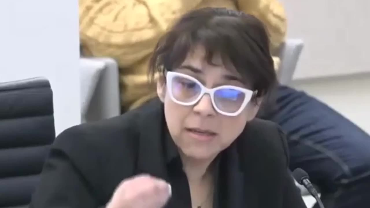 San Antonio Councilwoman Phyllis Viagran for District 3 discusses the RJF