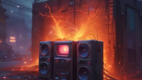 Drum'n'Bass - Neurofunk 64