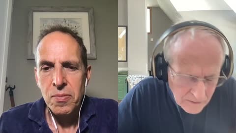 The Delingpod - Howard Steen