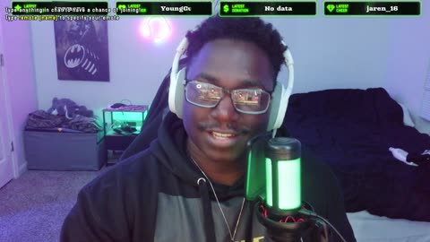 New Game Who Dis!!!