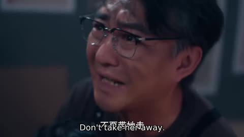 Loving the Lie Episode 19 ENG SUB