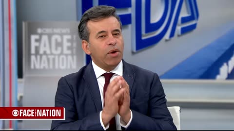 FDA Chief Dooms Big Pharma: Natural Immunity 27 Times Stronger Than 'Vaccines'
