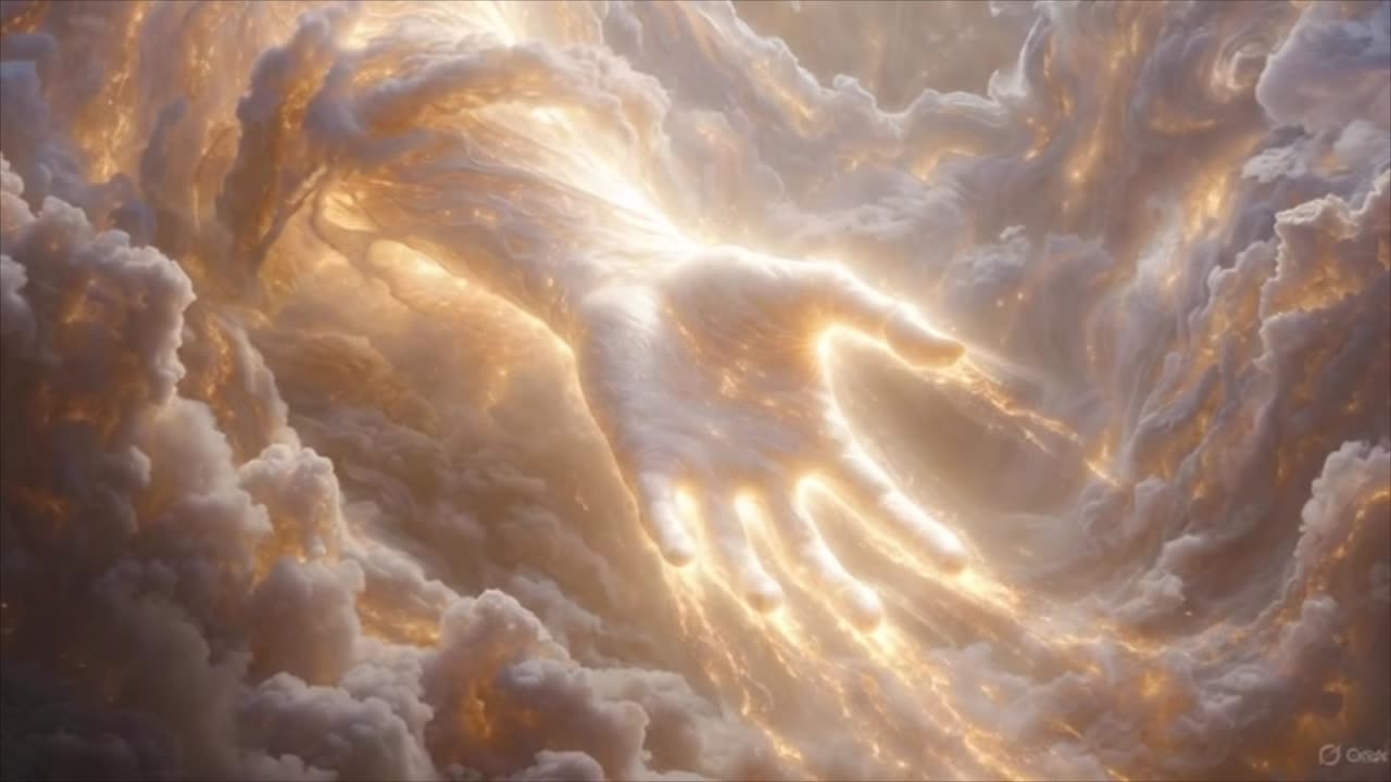 When Heaven Opens Over Your Life