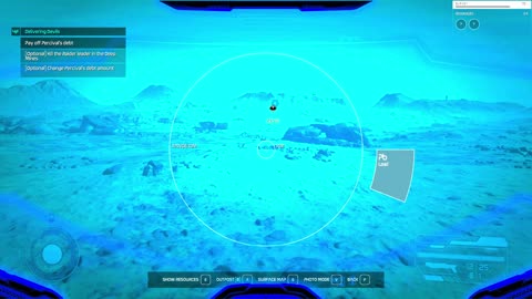 Starfield - Starwars Genesis - Raiders Hideout