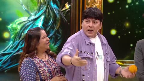 Pati Patni Aur Panga: Epic Panga! 🔥 Don't Miss Ep 15 (20 Sept 2025)