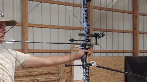 Fixing Bow Hand Torque