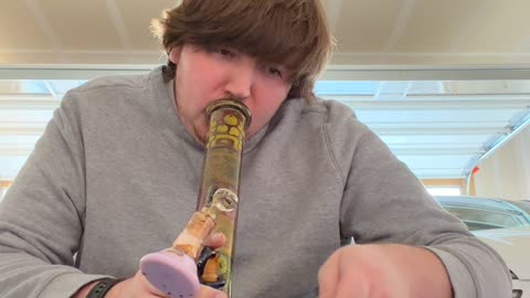 Day 137 pt3 “Give em bread and circuses and they will never revolt”