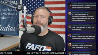 THURSDAY LIVE - THE CLAY EDWARDS SHOW