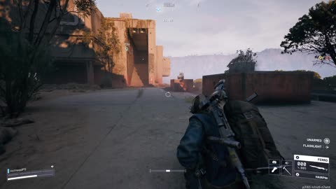 ARC RAIDERS | HAIRPIN IS A WASTE