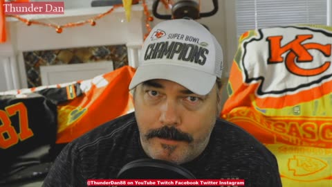 Chiefs Chat Outtakes! Can Creed take us Higher?