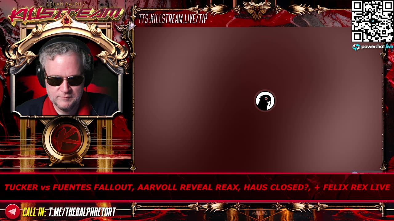 FELIX REX, aka BLACK PIGEON SPEAKS: On Life Abroad, Aarvoll Reveal, Trump, The Sektur, & More