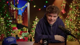 Nick Fuentes: Jewish Oligarchy is Killing America