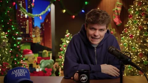 Nick Fuentes: Jewish Oligarchy is Killing America