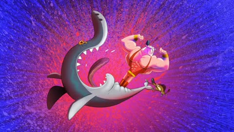 🎥 Zig and Sharko | Funniest Cartoon Moments Compilation 😂 | Must Watch! #ZigAndSharko