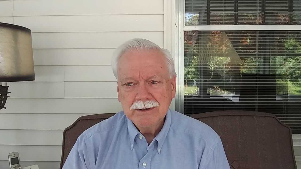 Five Minutes with Steve