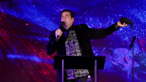 2023 shall be declared as 2020 FREE prophecy - Hank Kunneman 9/27/2022