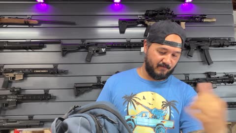 LAPG Stealth Bags - Cheap Junk? Or Hidden Gem?