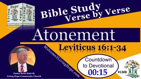 Living Hope Today Studies + Church Worship Services