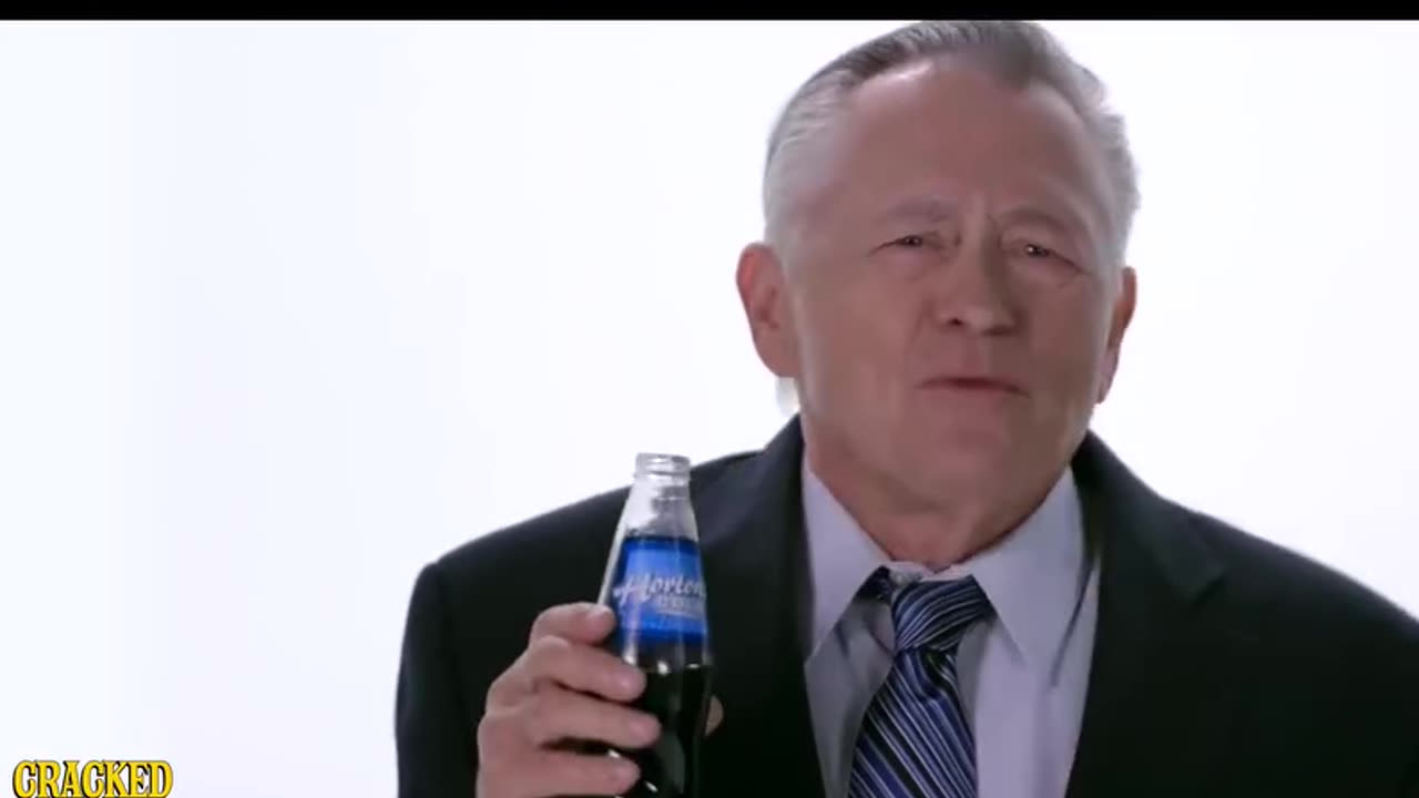 If Soda Commercials Told The Truth