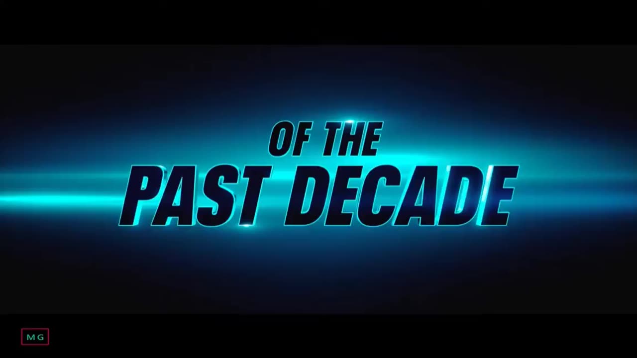 BALLERINA - Final Trailer (2025)