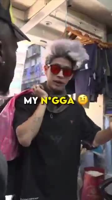 Kai Cenat Left Speechless In Taiwan 😳