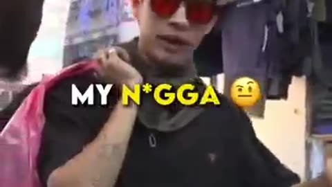 Kai Cenat Left Speechless In Taiwan 😳