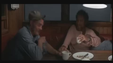Jaws: The U.S.S. Indianapolis Speech