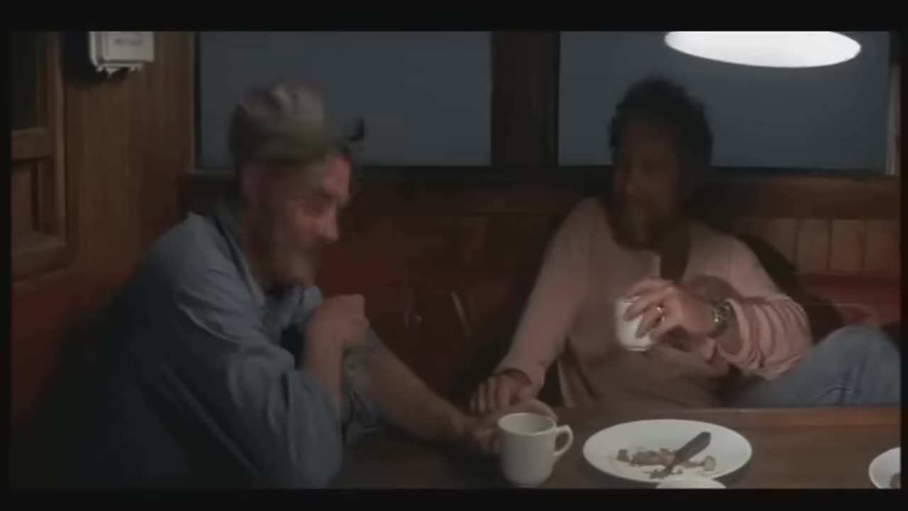 Jaws: The U.S.S. Indianapolis Speech