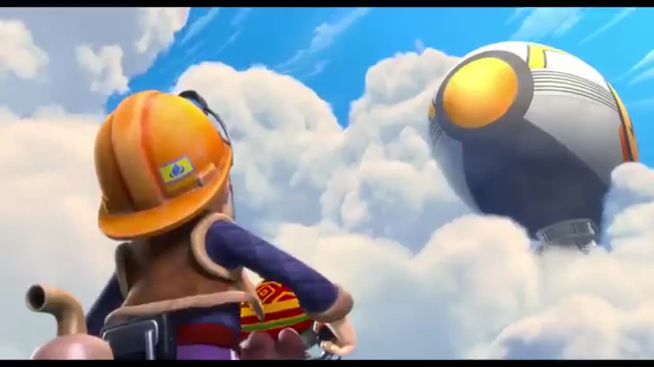 Funny Animation Video for Kids | Funny Entertainment for Children