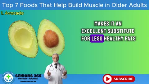 SENIORS, Do You Want STRONGER1Every Day Seniors 365_part9