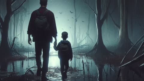 101. Dear Kiddo, Take My Hand Into Darkness