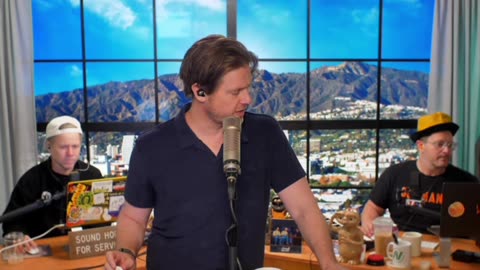 Office Hours with Tim Heidecker: Presidential Wellness Check
