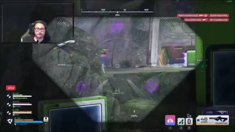Minecraft, Destiny, oh my!