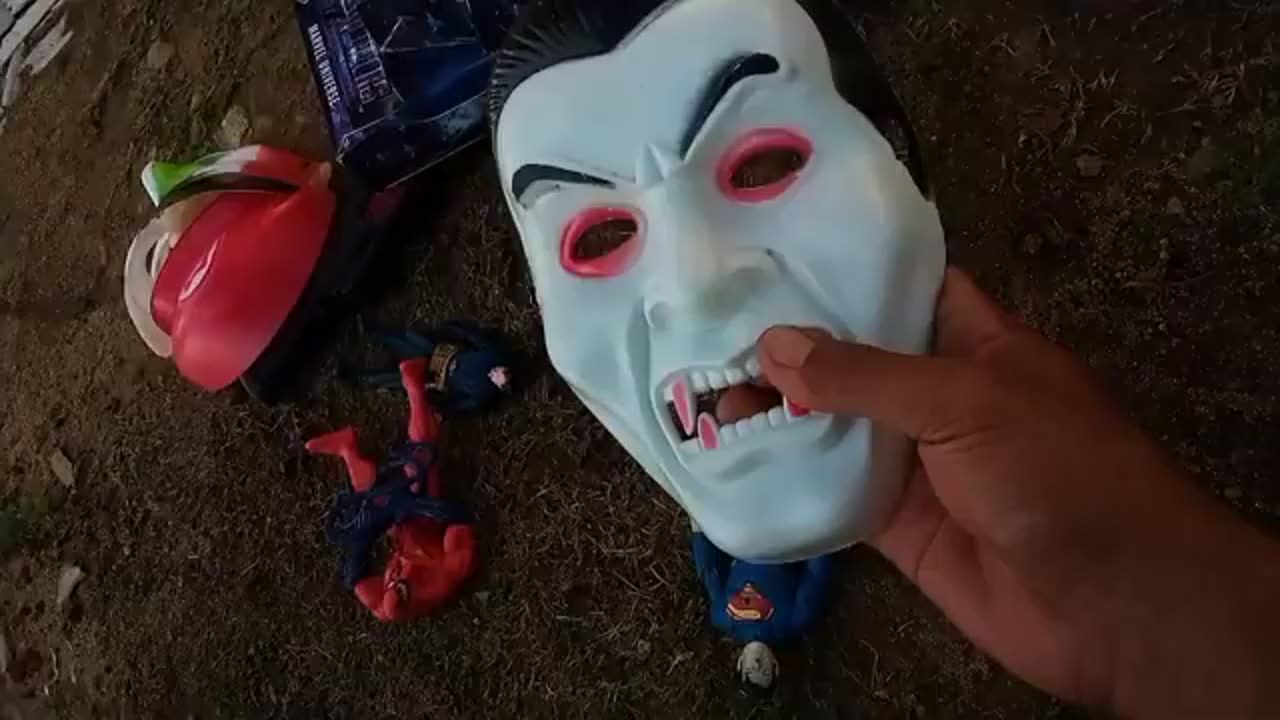 AVENGERS TOYS-Action Figures-Unboxing-Cheap Price-Ironman,Hulk,Thor, Spiderman-Toys.