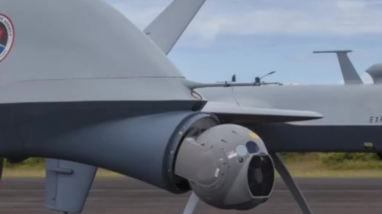 UAV Drones Revolution | How Drones Are Changing the Future of Warfare & Tech