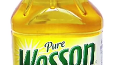 The Hidden Dangers of Vegetable Oils: What You MUST Know!
