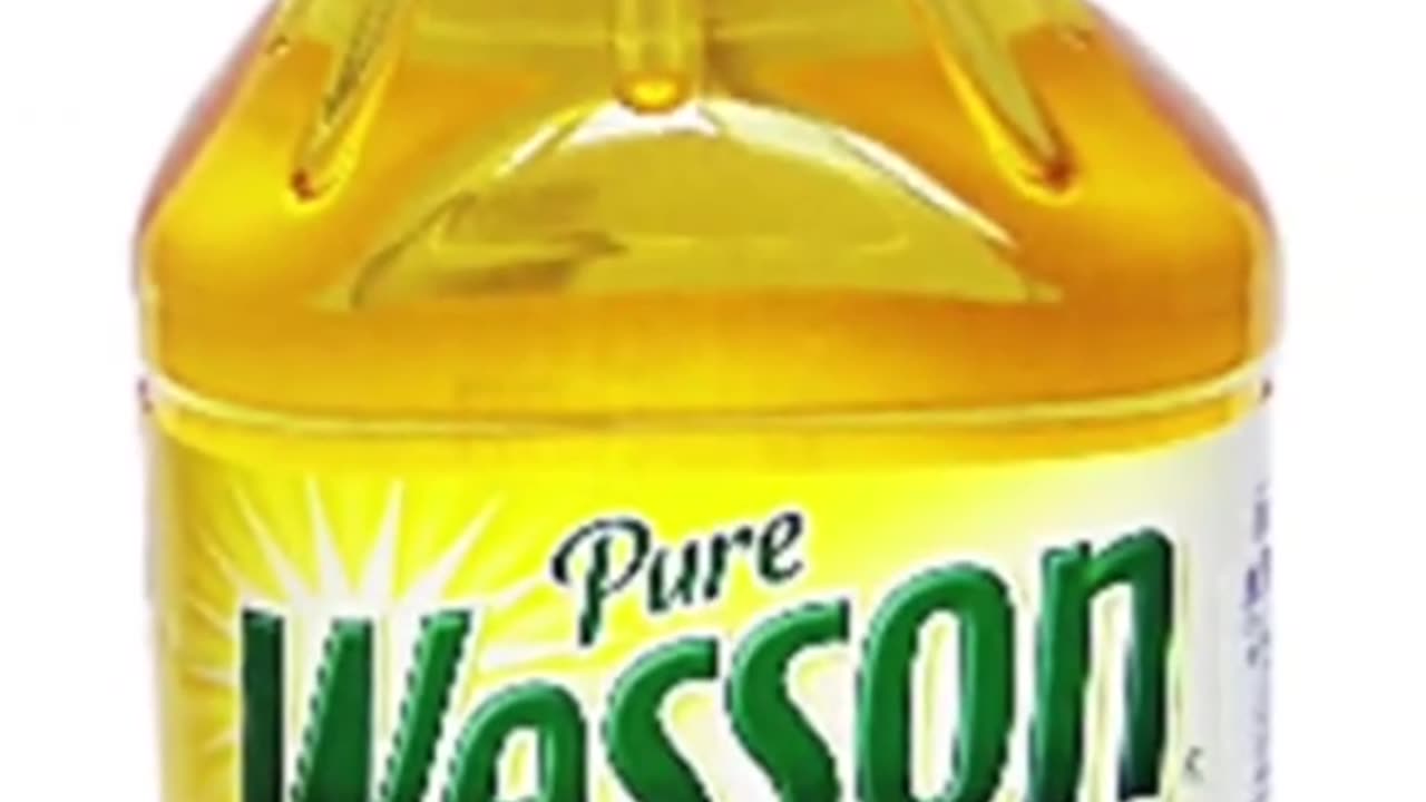 The Hidden Dangers of Vegetable Oils: What You MUST Know!