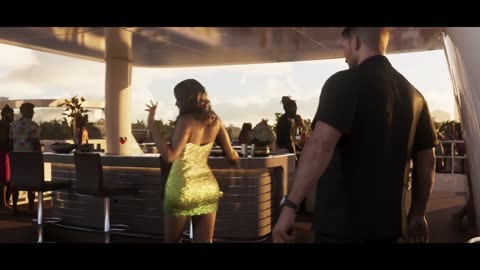 Grand Theft Auto VI Trailer 2 - Analysed