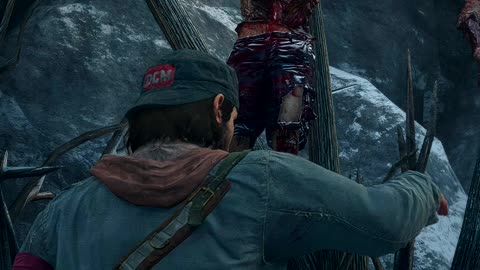 Days Gone - We Ain't Going To Run Into Them (Survival II)