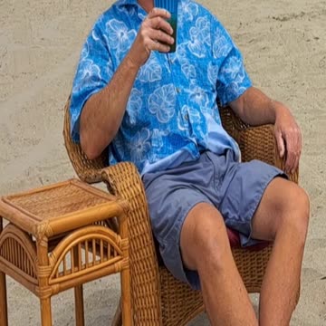 "Life is better at the beach!" - TBC