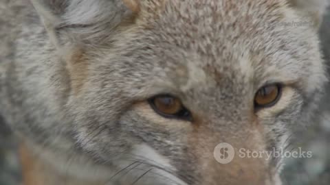 Fox Trickster Myths Across Cultures