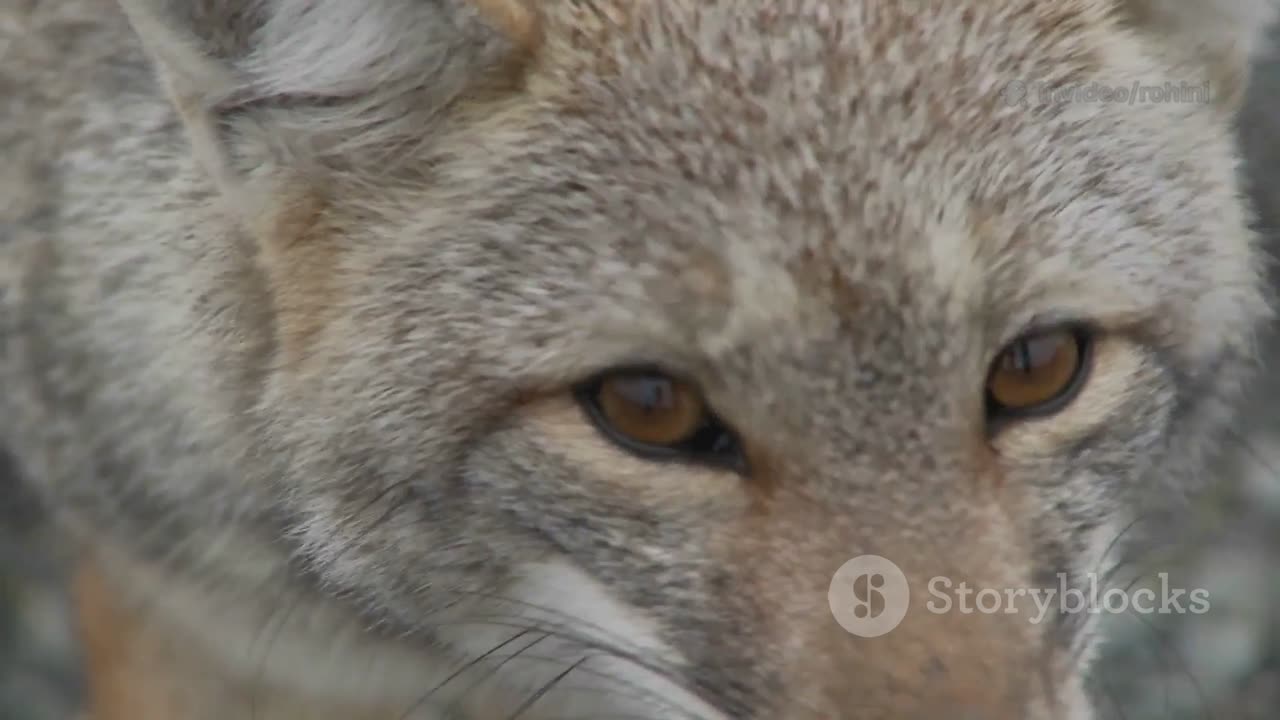 Fox Trickster Myths Across Cultures