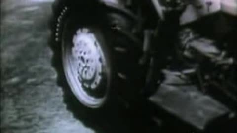 Commercial - Goodyear Tires w Good year Playhouse opening