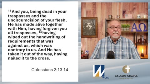 Radical Word Bible Study - Episode 6 – August 7, 2025 – 1 Thessalonians 5:1-11