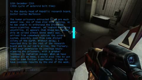 PC Longplay Kreed - Battle for Savitar - EU