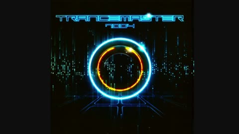 Trancemaster 7004 CD1