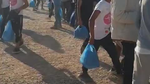 This is Greece. Europe has no borders.