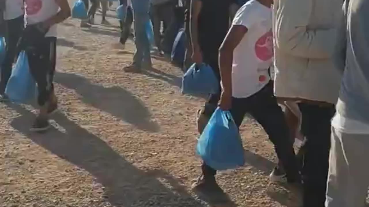 This is Greece. Europe has no borders.
